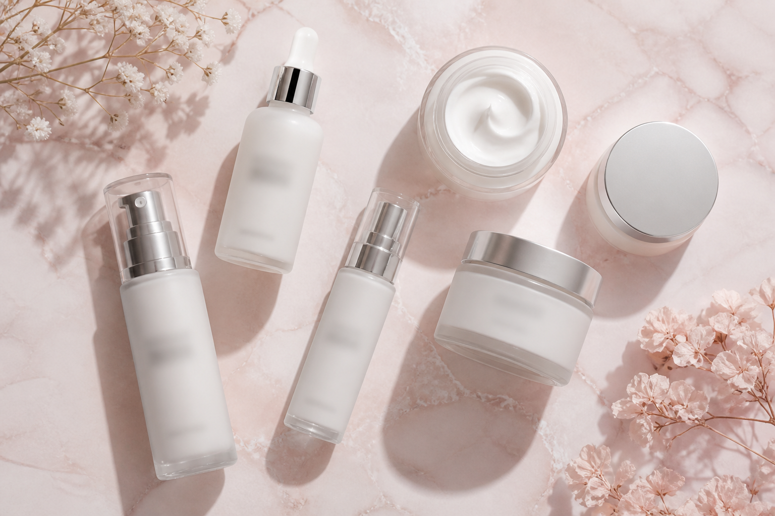 Beauty essentials deal
