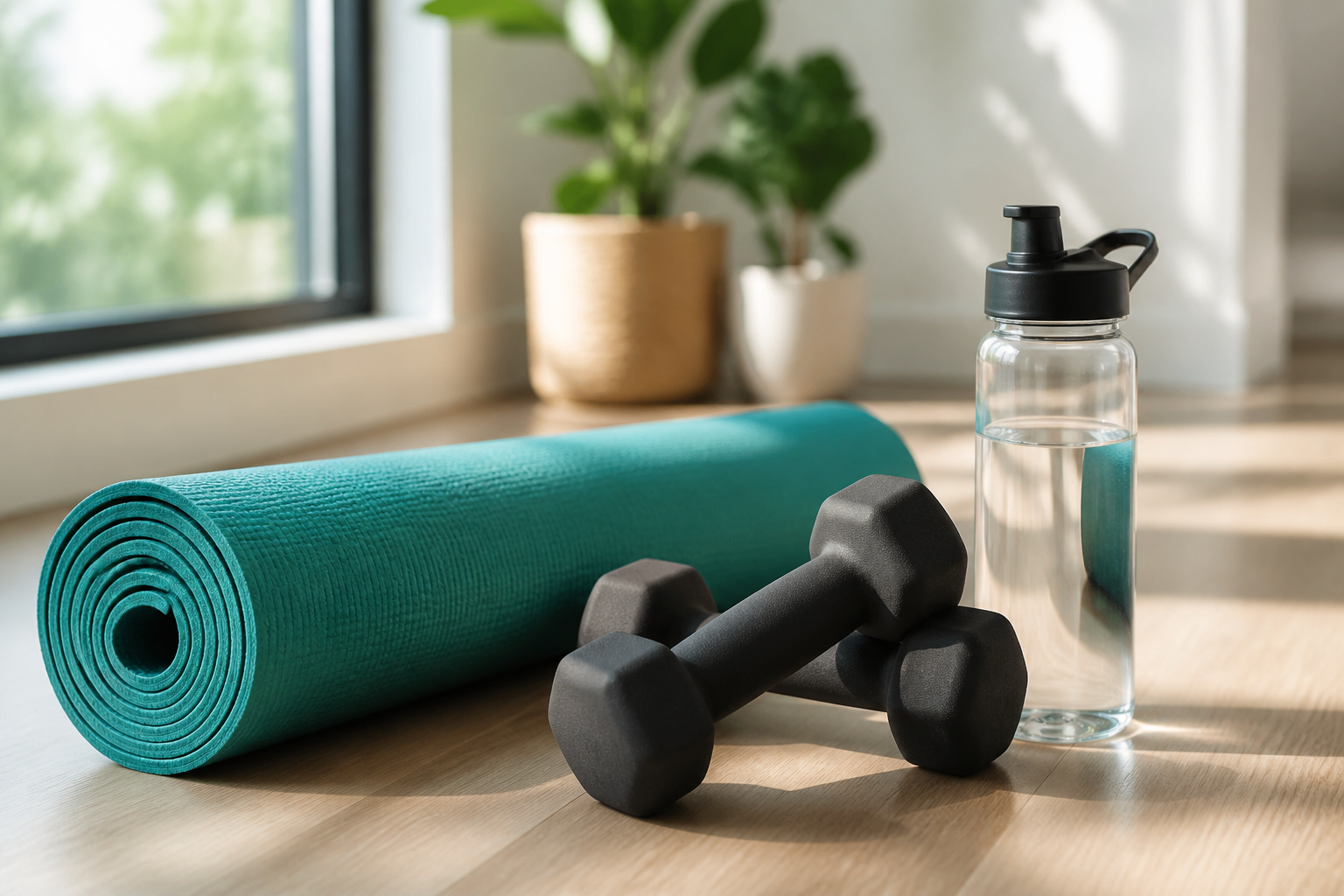Fitness deal