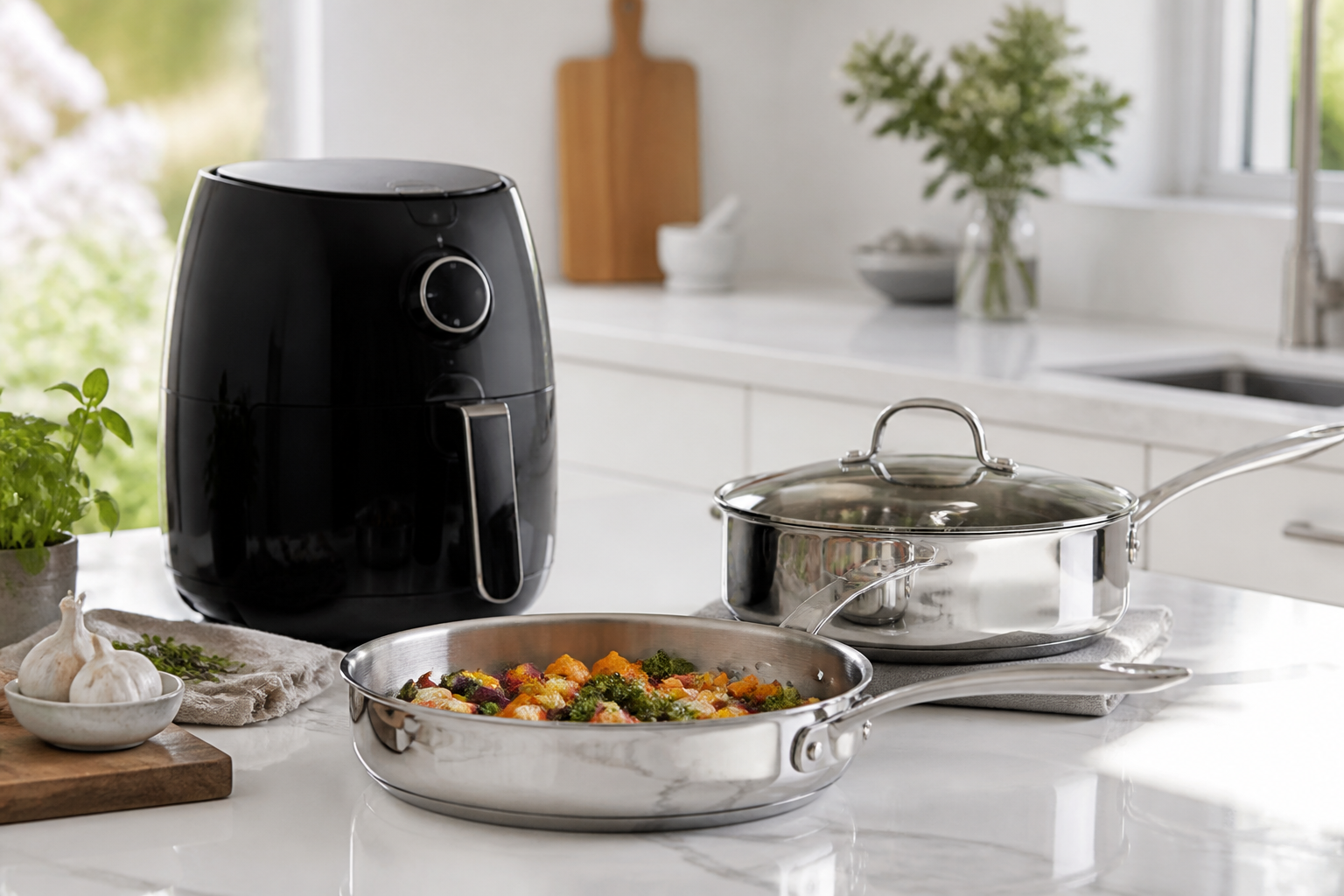 Air fryer deal